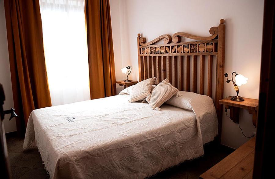 Agriturismo Bonaventura Apartment Montefiascone Ngoại thất bức ảnh