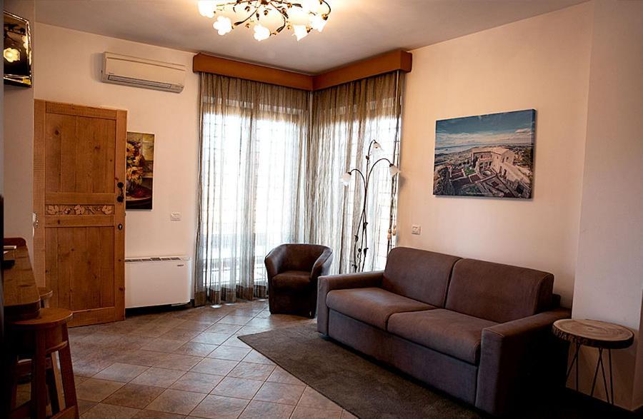 Agriturismo Bonaventura Apartment Montefiascone Ngoại thất bức ảnh