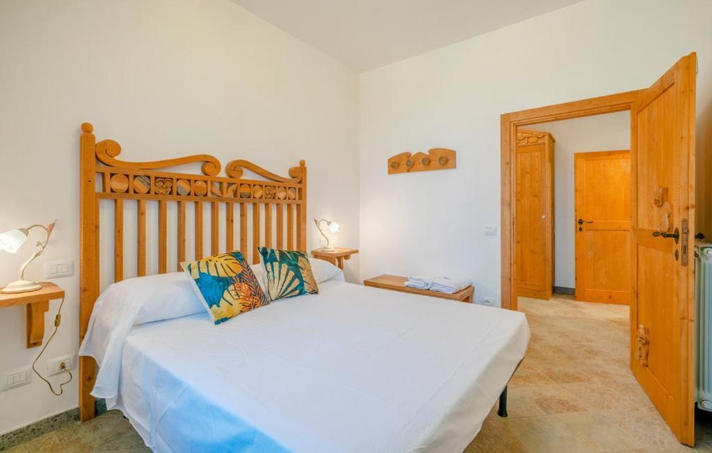 Agriturismo Bonaventura Apartment Montefiascone Ngoại thất bức ảnh