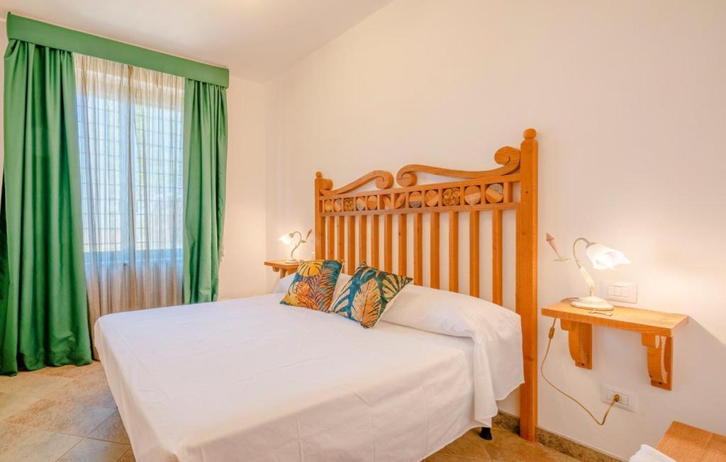 Agriturismo Bonaventura Apartment Montefiascone Ngoại thất bức ảnh