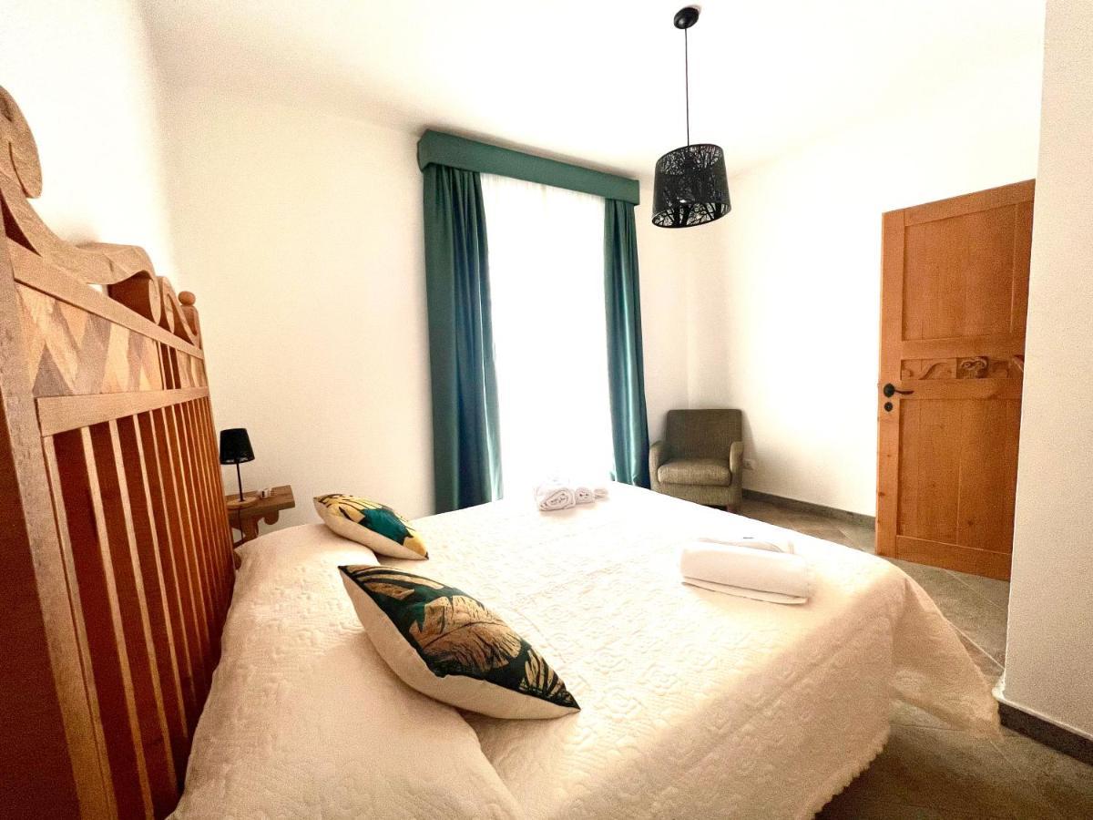 Agriturismo Bonaventura Apartment Montefiascone Ngoại thất bức ảnh